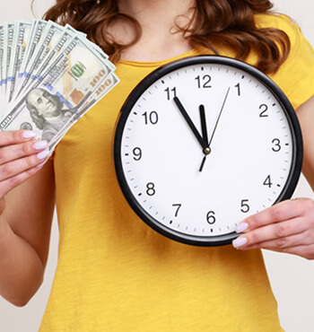 Fixed Deposit Account